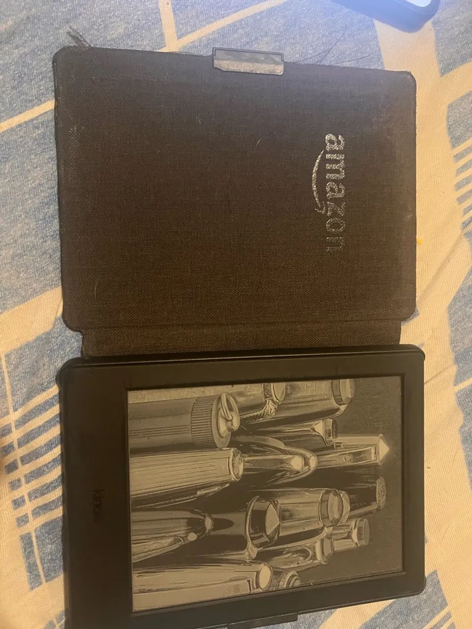 Kindle Amazon