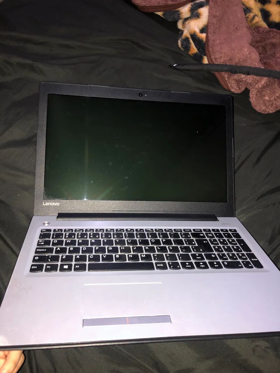 Notebook Lenovo - Foto 2