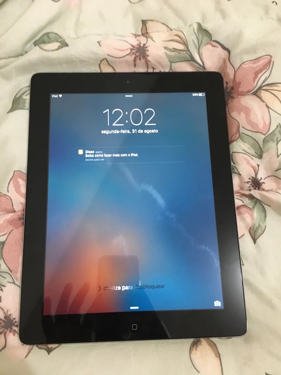 iPad  - Foto 5