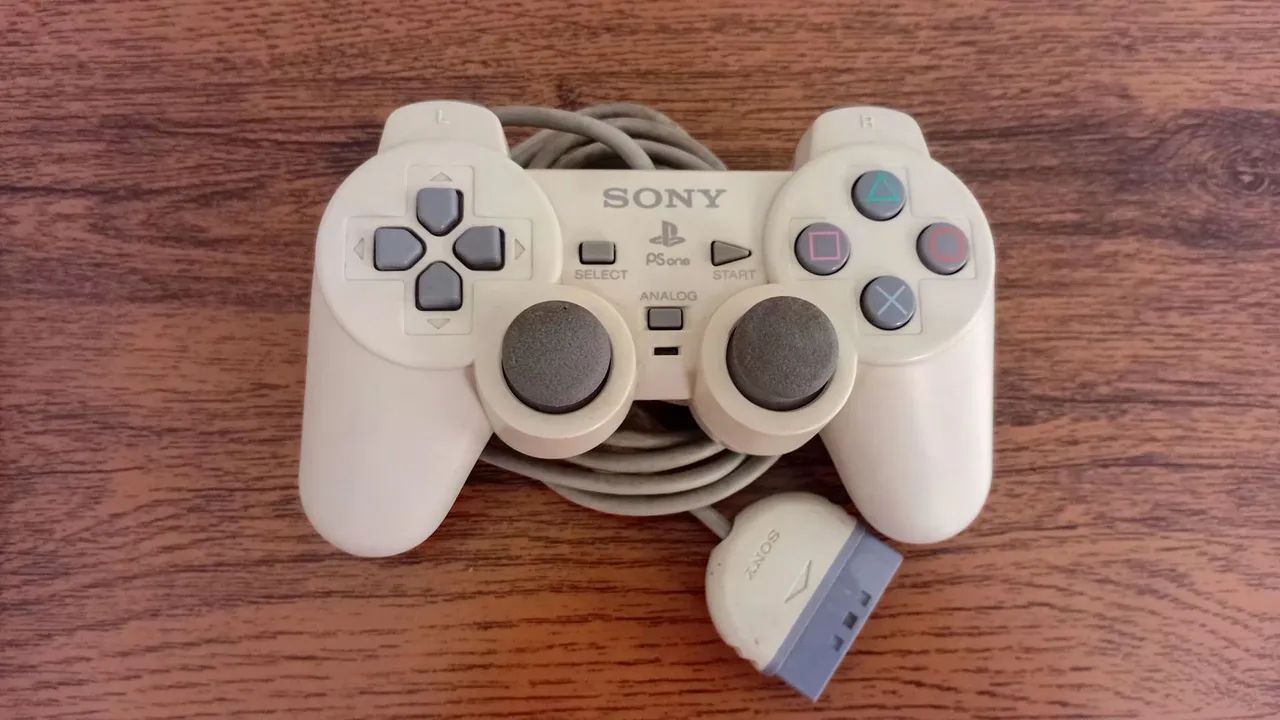 Playstation 1 - Foto 3