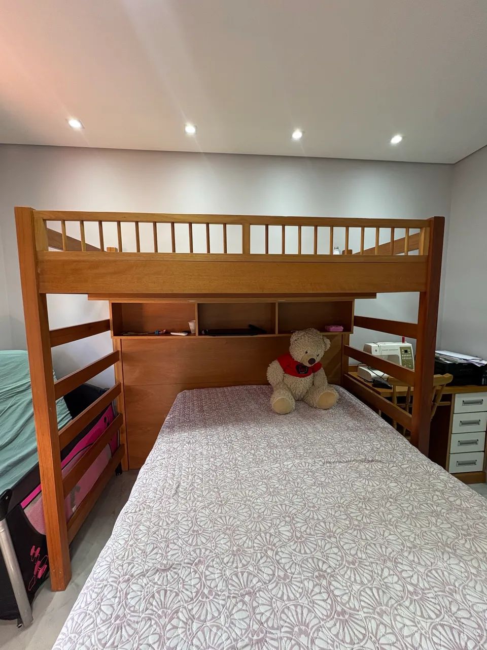 BELICHE DE MADEIRA MACIÇA 65579527009665121