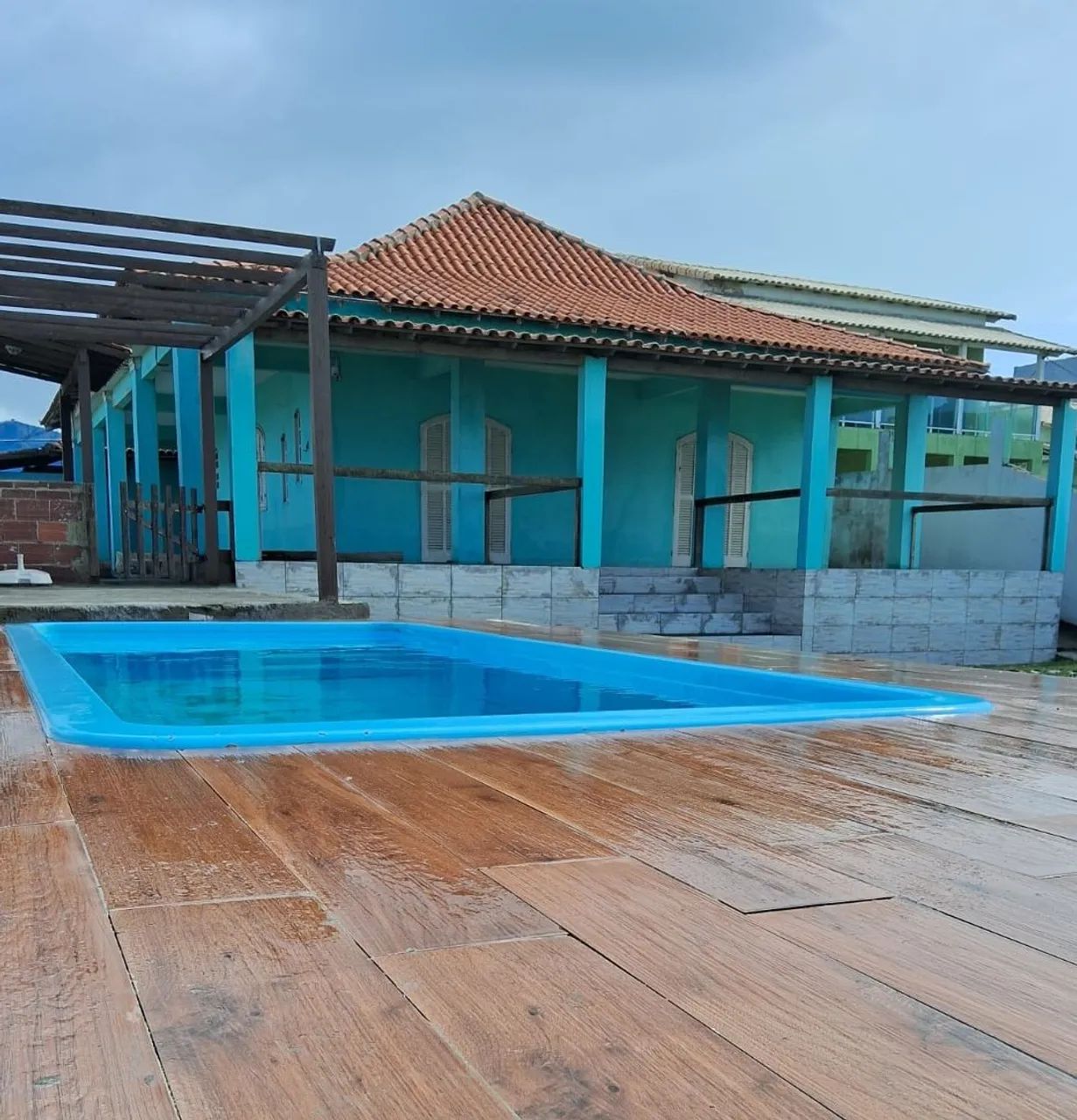 Foto - Arraial do Cabo - 