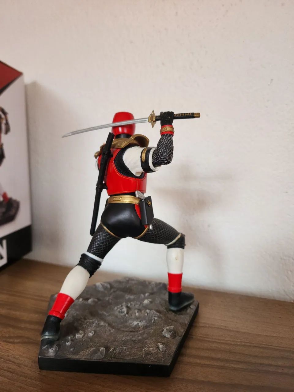 Ninja Jiraiya Iron Studio Scala 1/10 contato e WhatsApp * - Jogos