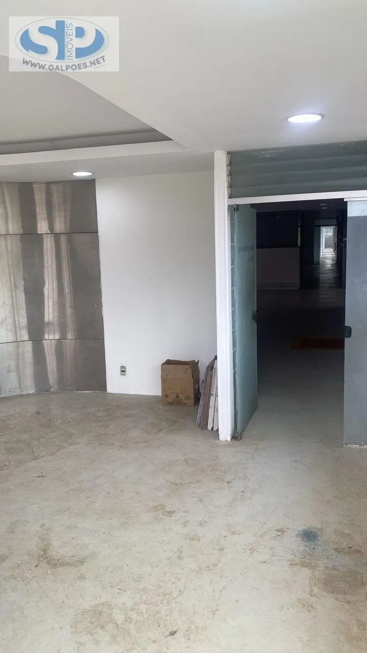 Galpão para alugar em Bonsucesso - Guarulhos, SP - Foto 5