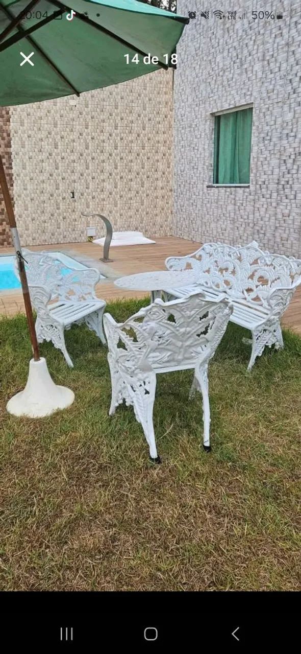 Casa temporada  - Foto 3