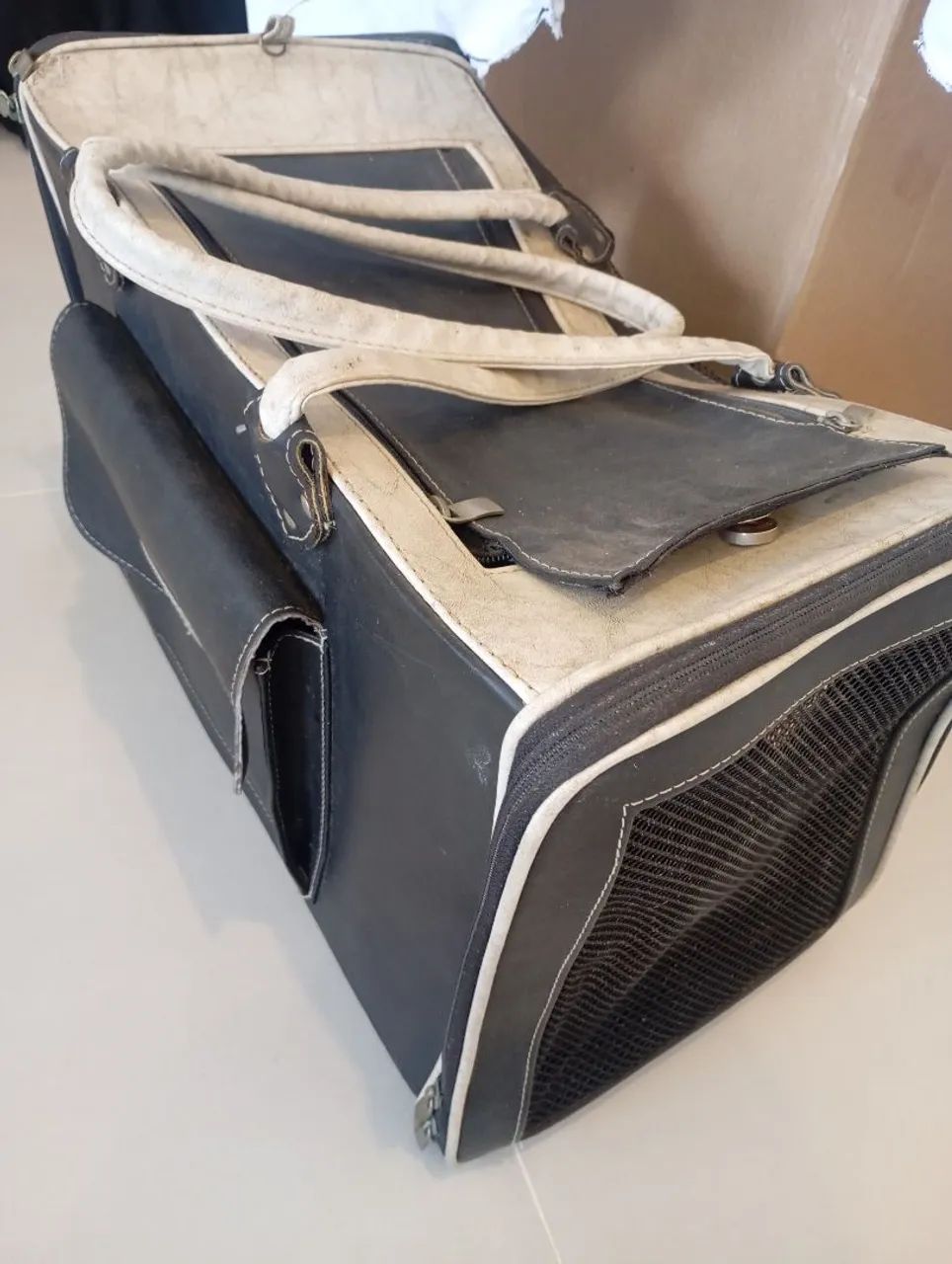 Bolsa transporte  - Foto 2
