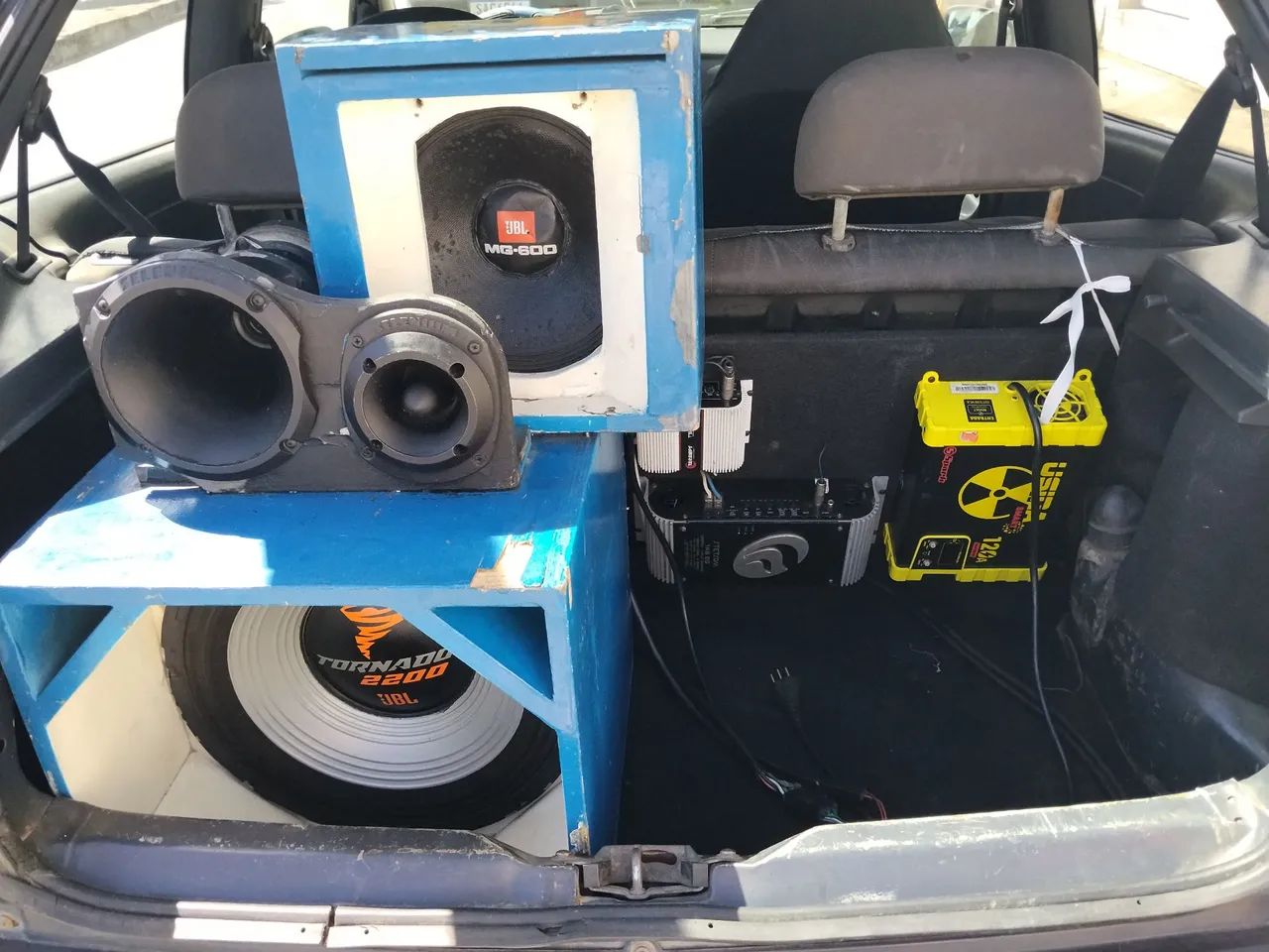 Vende se 