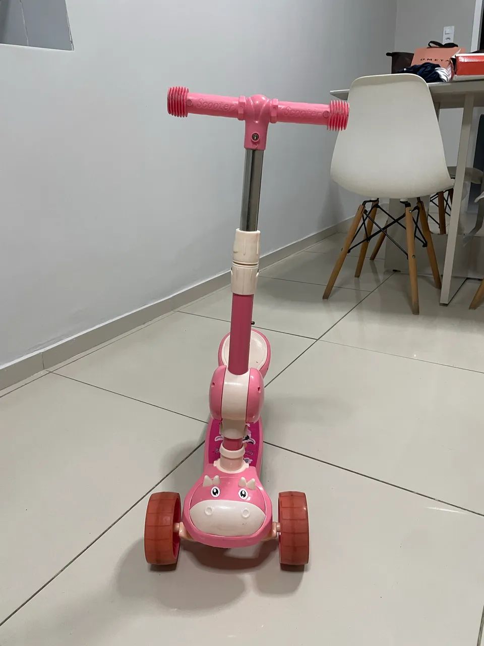 Patinete  - Foto 2