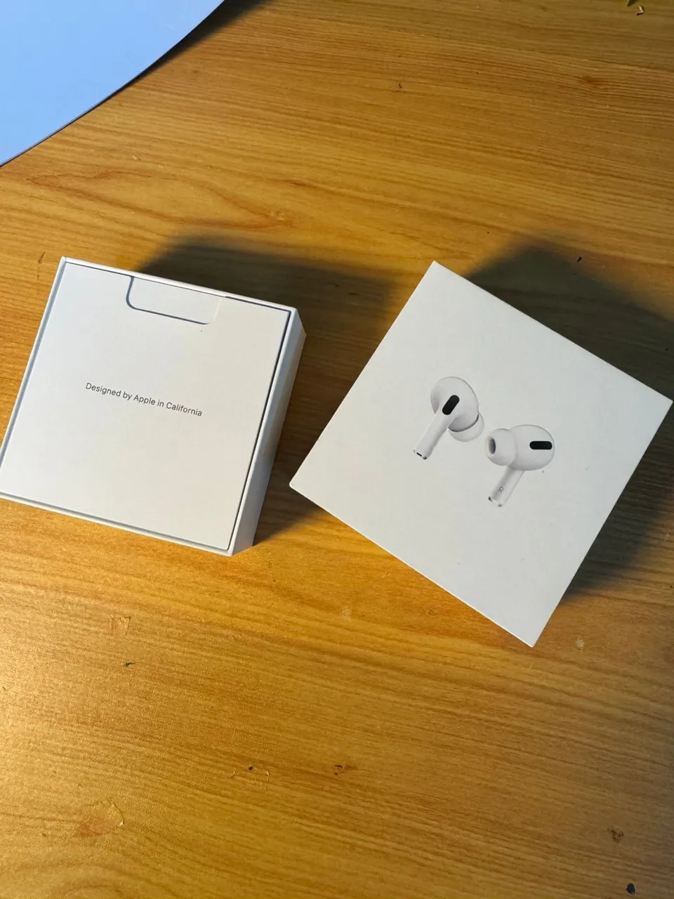 AirPods Pro 1 - Magsafe Charging Case - Smartwatches - Centro