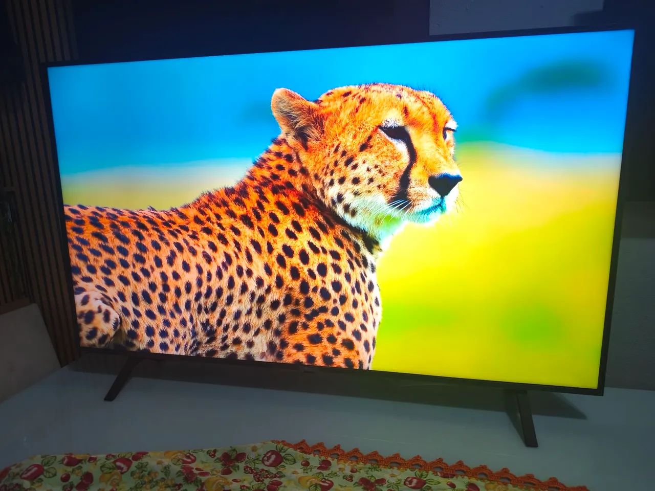 SMART TV 50 LG ULTRA 4K. ALEXA e COMANDO DE VOZ - Foto 3