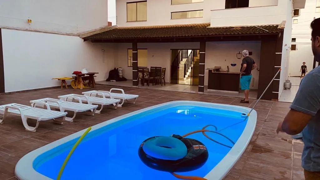 Casa Padrão de 247m2  - Foto 2