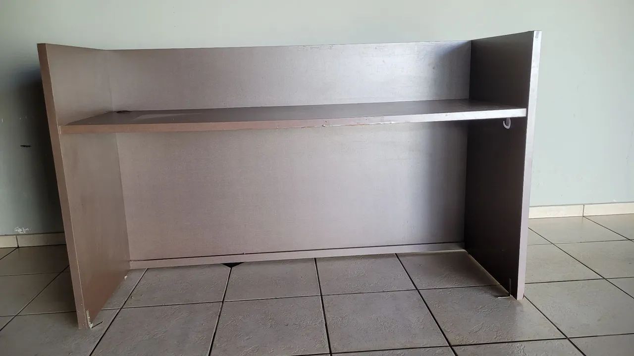 Balcão para lojas e espaços comerciais  - Foto 3