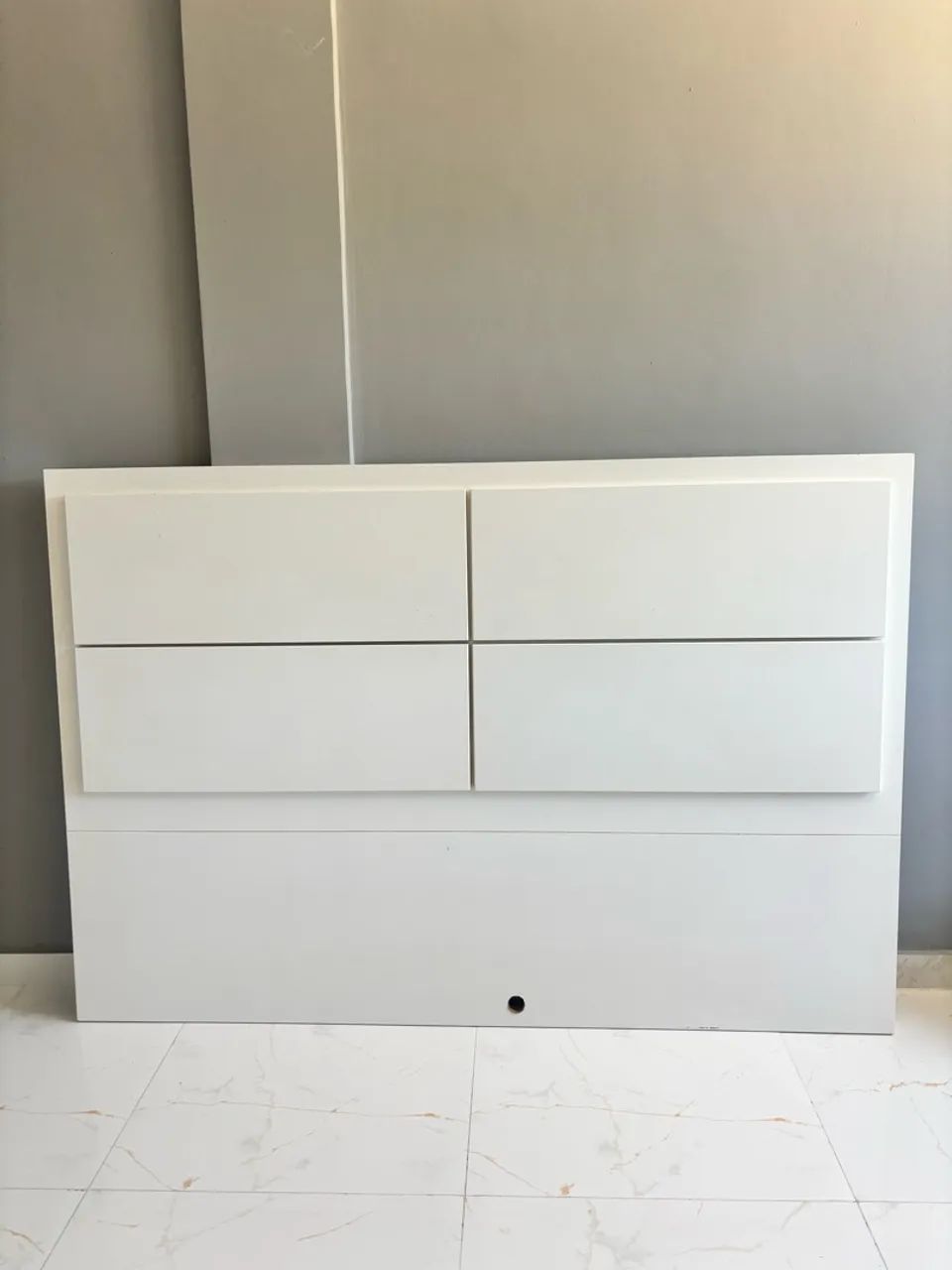 Cabeceira cama casal