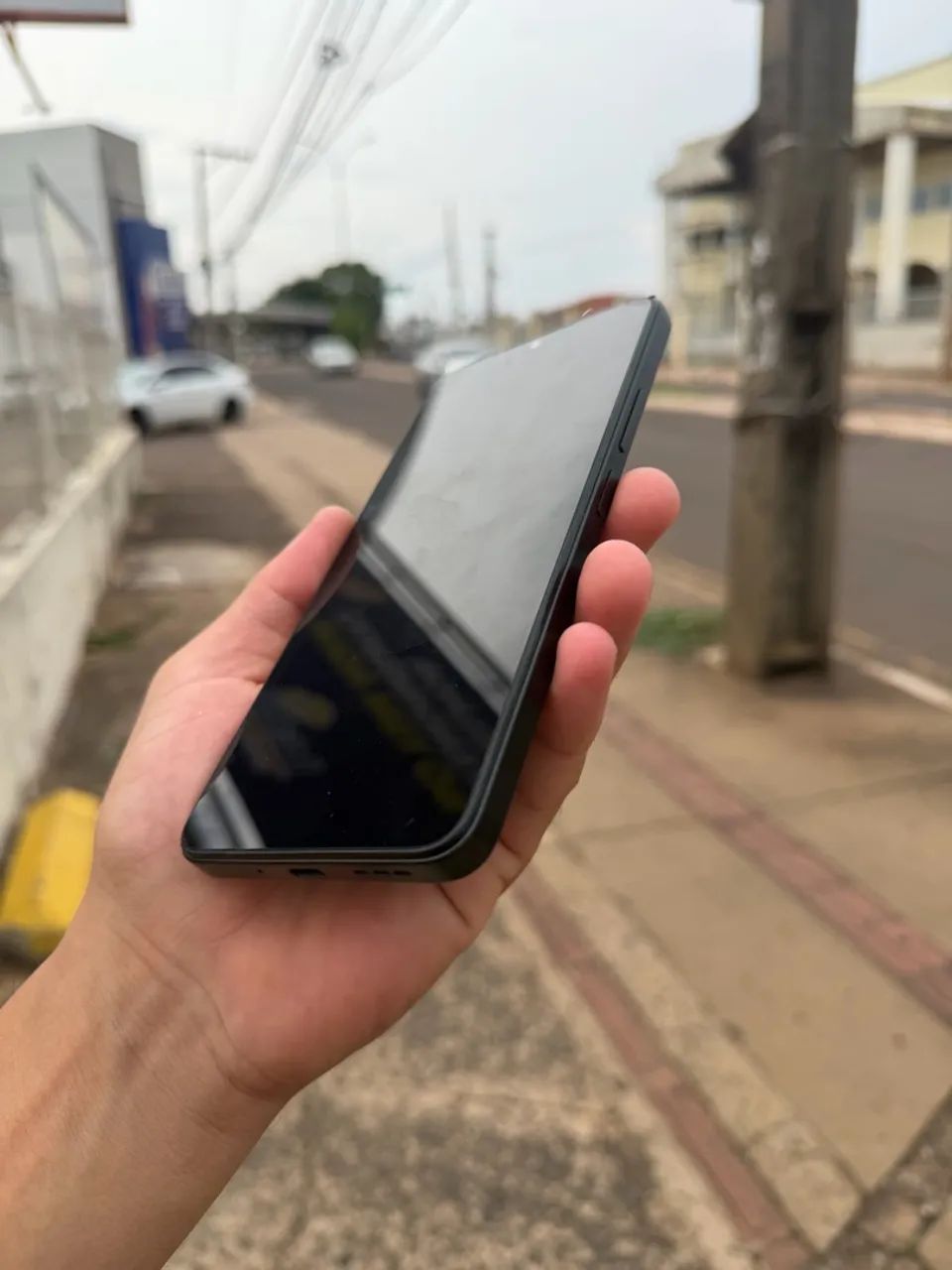 Redmi 13c  - Foto 3