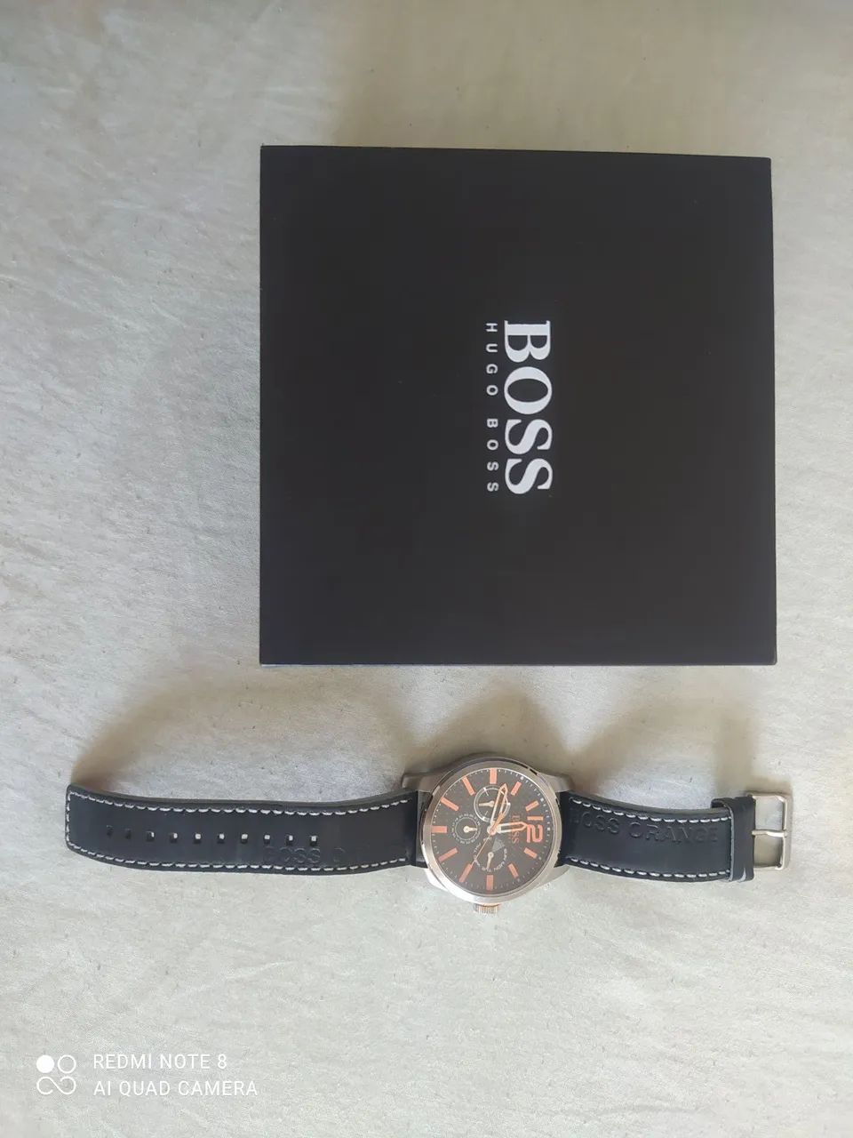 Relógio Hugo Boss  - Foto 2