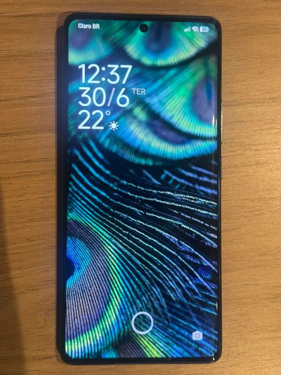 Vendo Redmi 14 Pro 5g 256gb - Foto 2