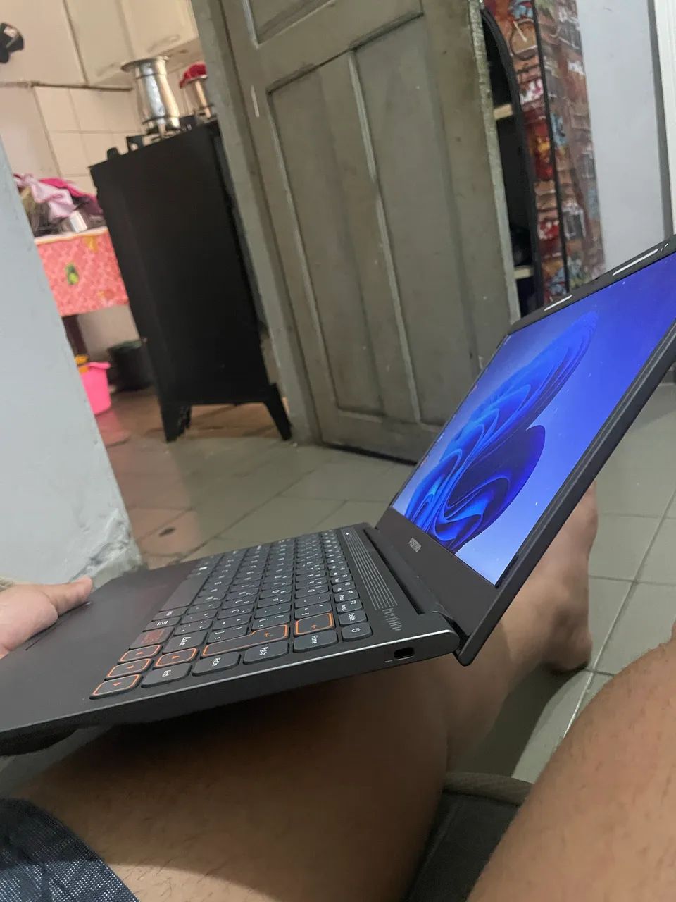 NOTEBOOK POSITIVO VISION C4 - Foto 4