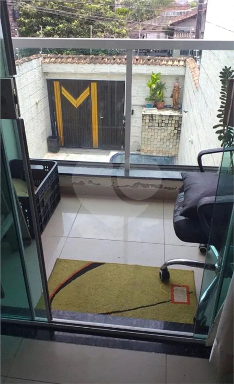 Casa com 3 quartos à venda em Caiçara - SP - Foto 4