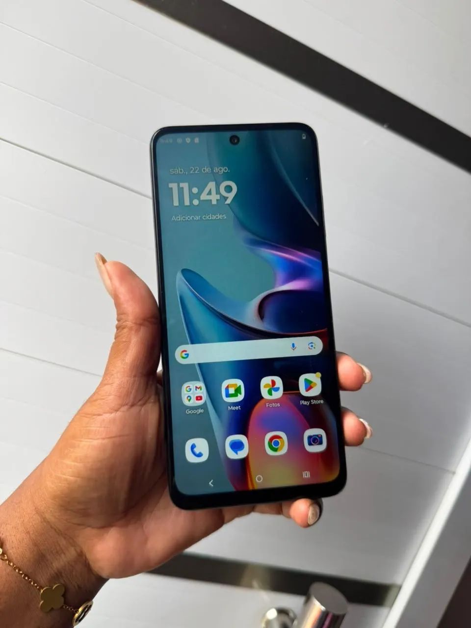 Moto g05 128gb - Foto 2