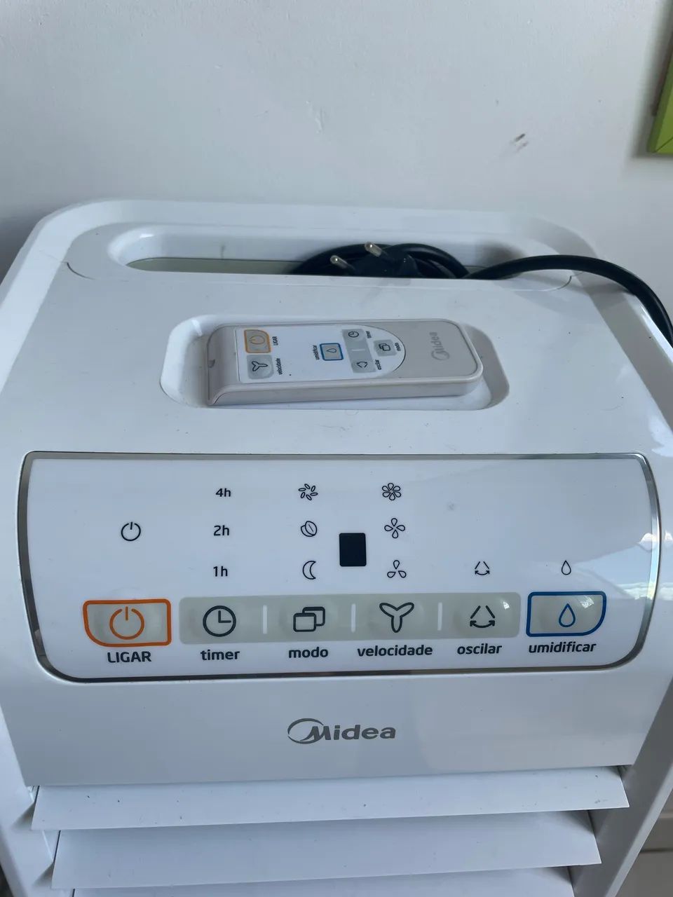 Climatizador de ar sem funcionar  - Foto 2