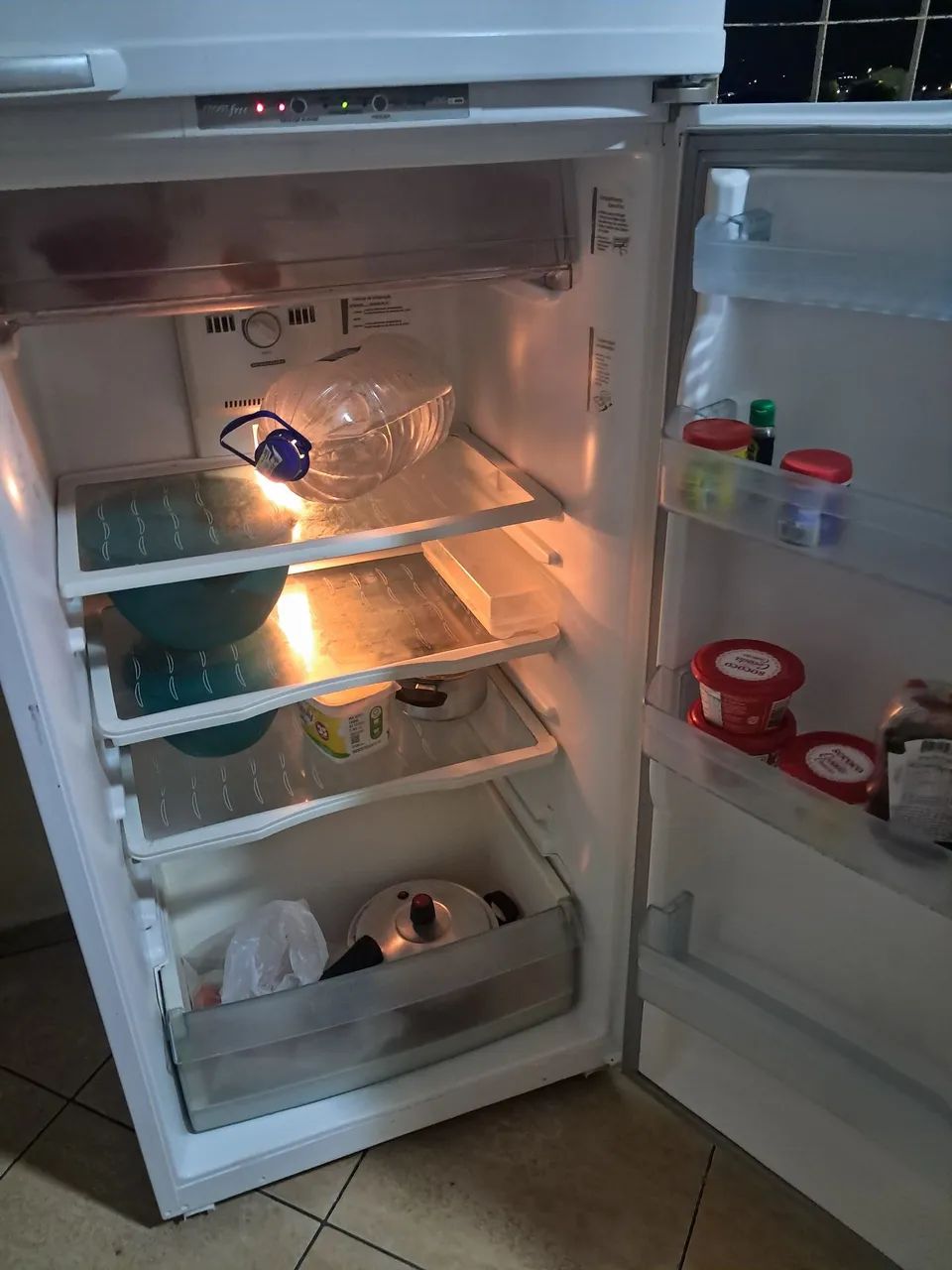Geladeira 