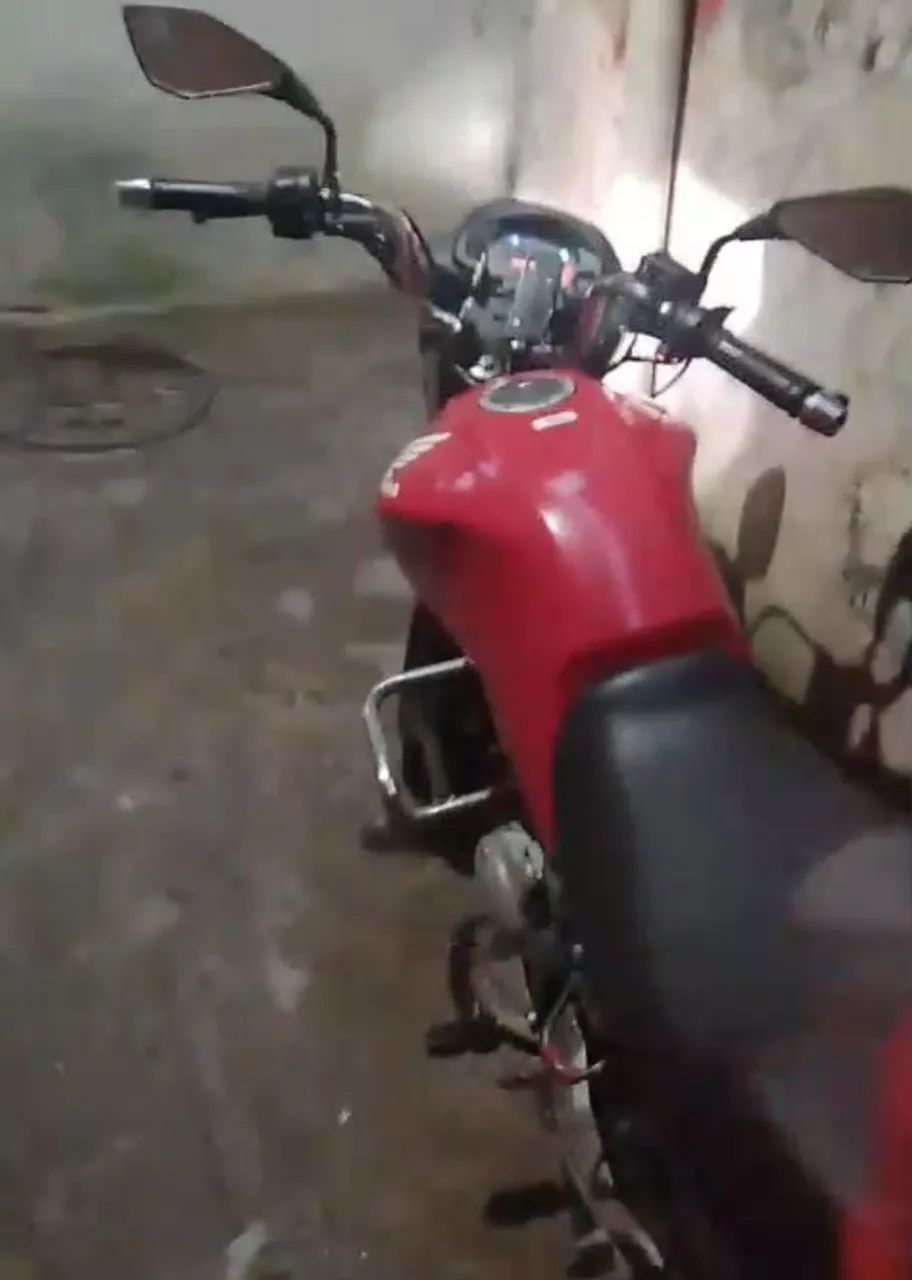Vendo Titan 125 - Foto 2