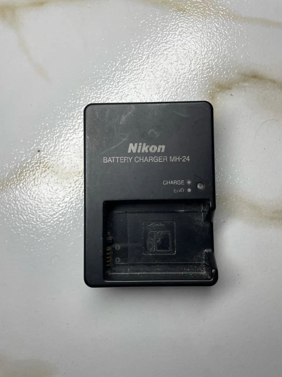     Nikon D3200 + Flash - Foto 2