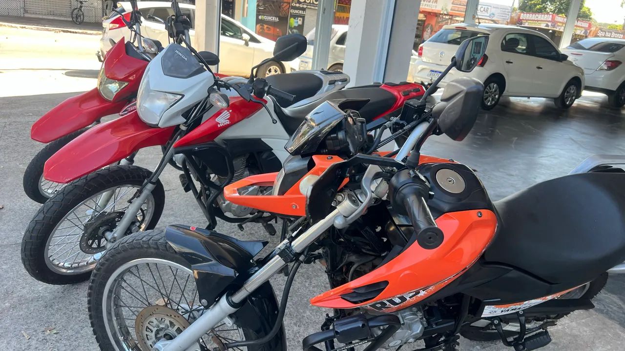 Crosser 150 - Foto 5