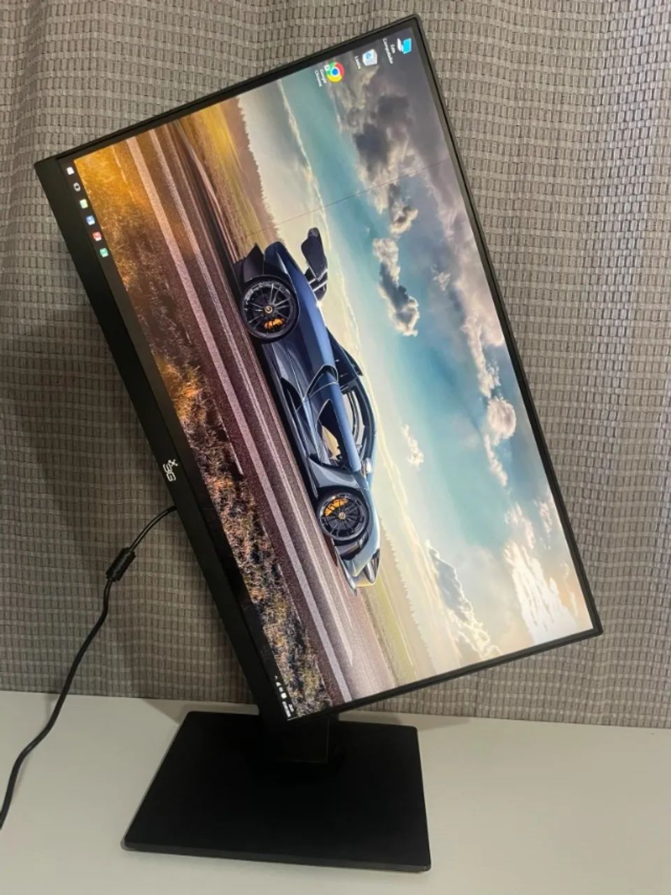 Pc i5 Completo Tudo Em UM - Foto 2