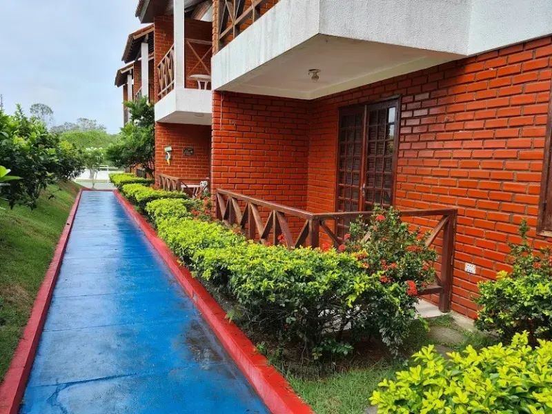 Apartamento à venda, em Gravatá - PE, 1 quarto com 40m², Mobiliado. - Foto 3