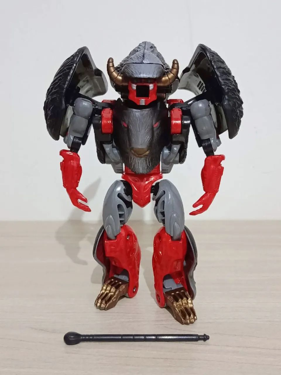 Lote Transformers Beast Wars - Foto 2