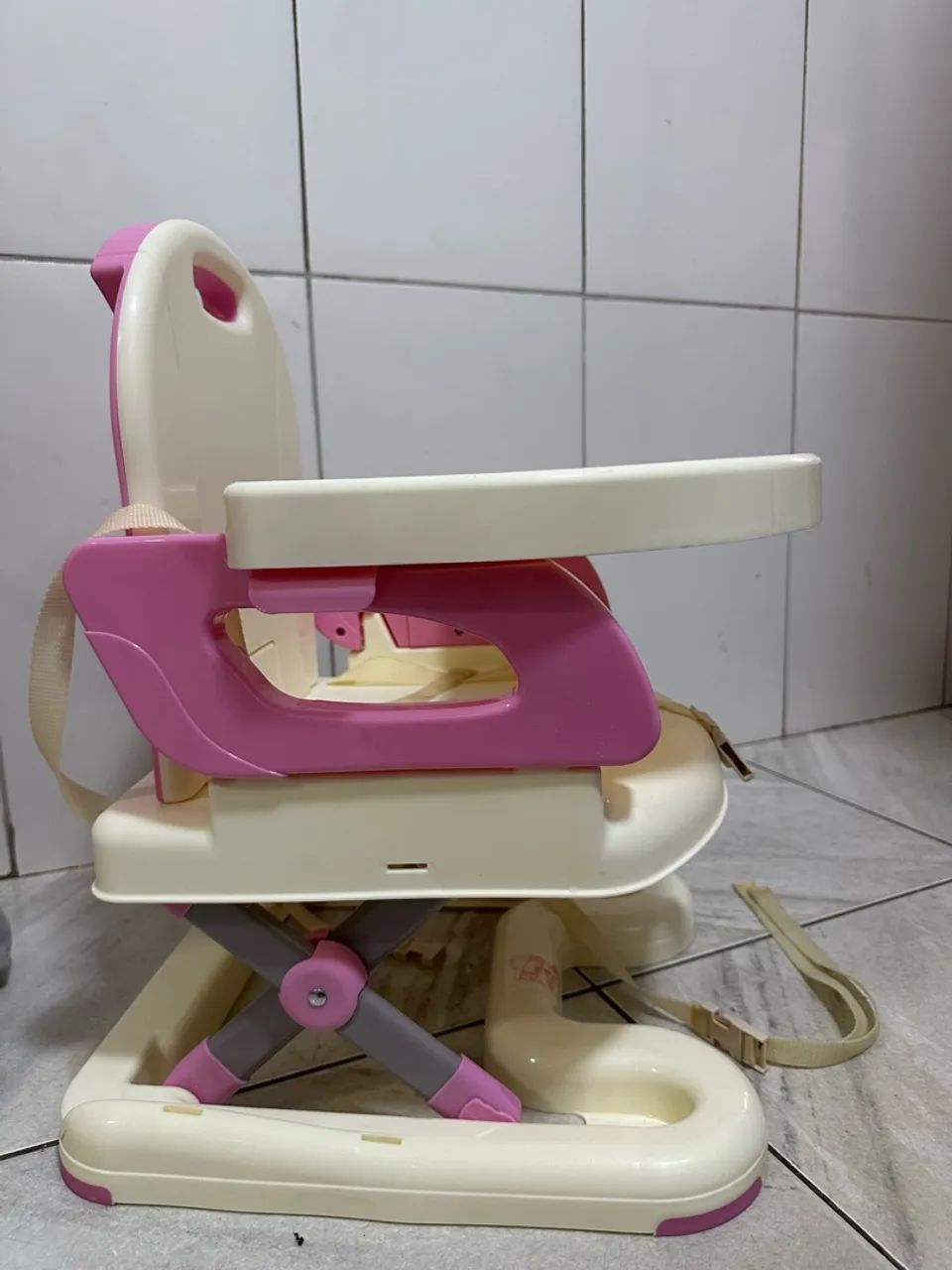 Cadeira de alimentação  - Foto 4