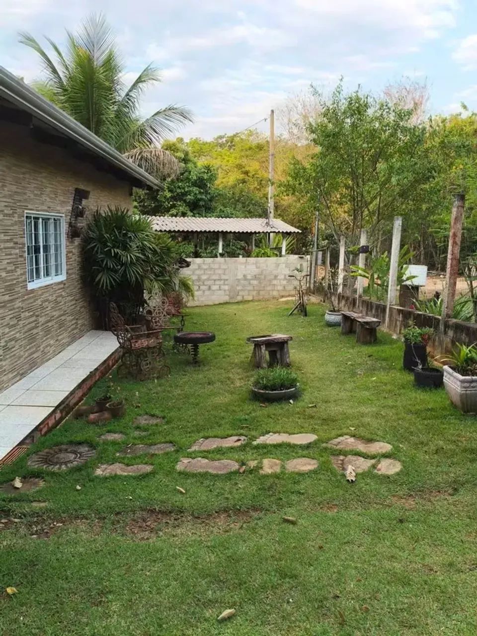 Térrea para aluguel e venda com 650 metros quadrados com 4 quartos - Foto 5