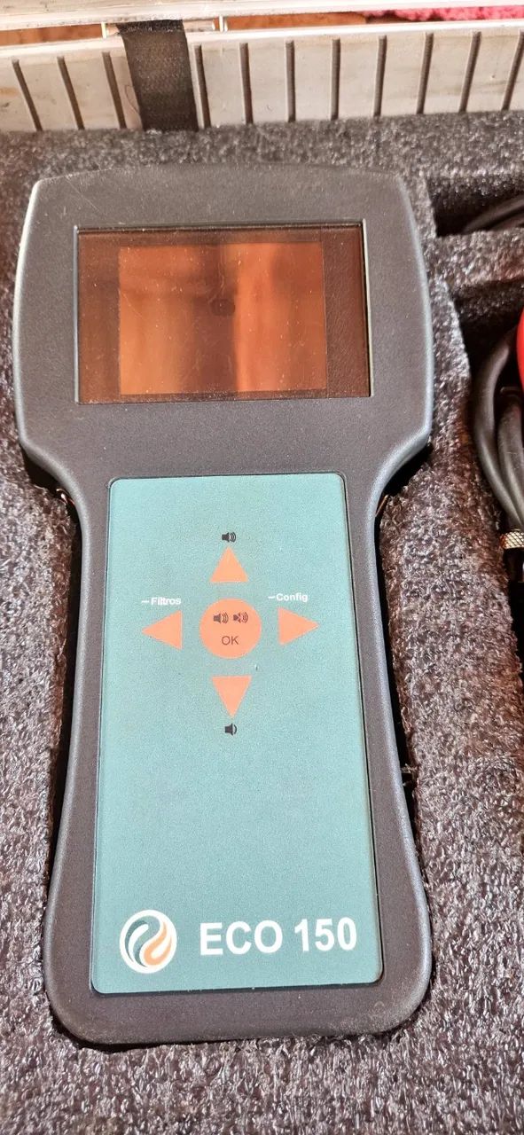 Geofone para caça vazamentos  - Foto 4