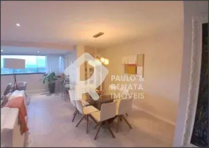 SANTA MONICA SPECIAL! COBERTURA DUPLEX! IMPECAVEL! - Foto 4