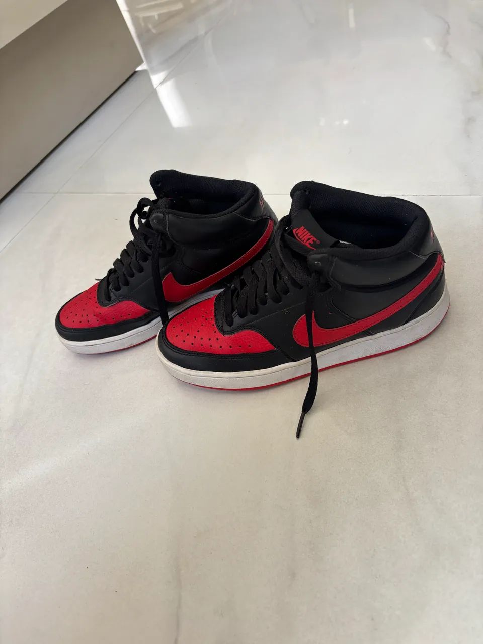 Tênis Air Jordan 