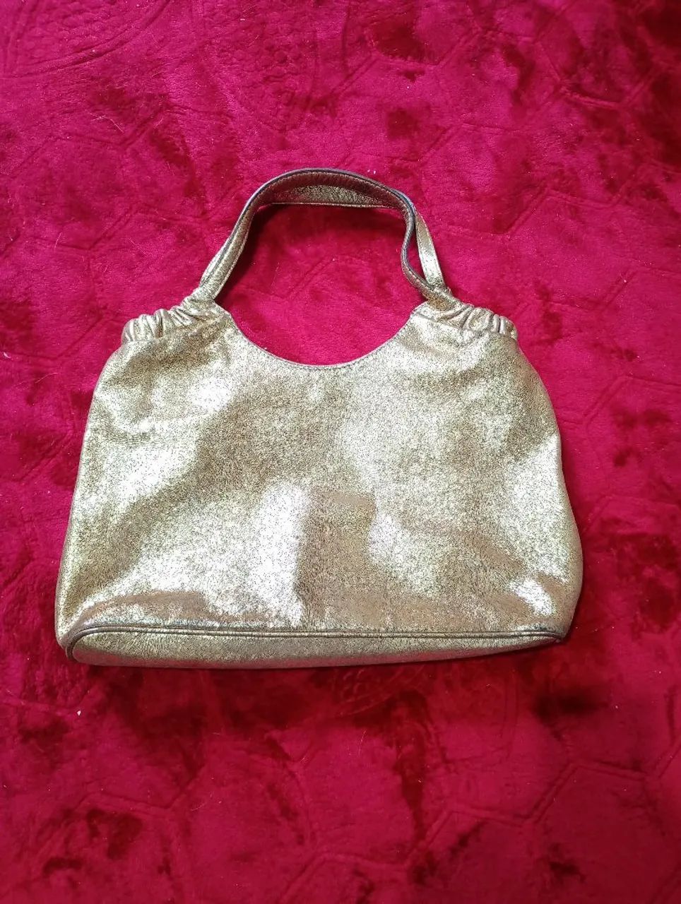 Bolsa semi nova marca Corello  - Foto 2