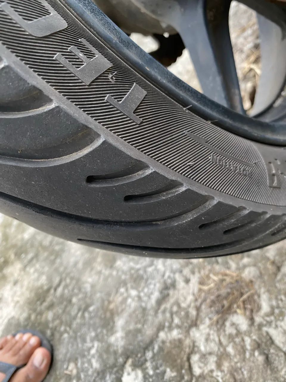 Cb300r - Foto 5