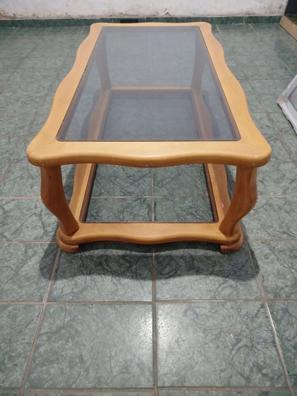 Mesa de Centro