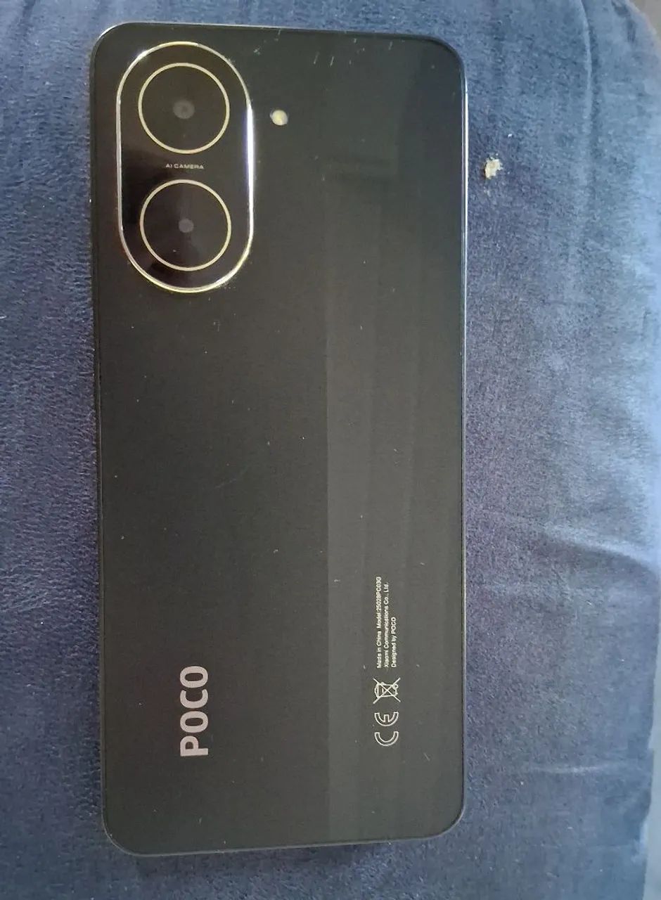 CELULAR SEMINOVO 