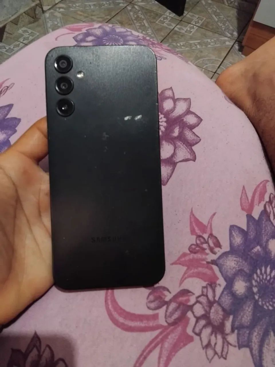 Vendo esse celular a14