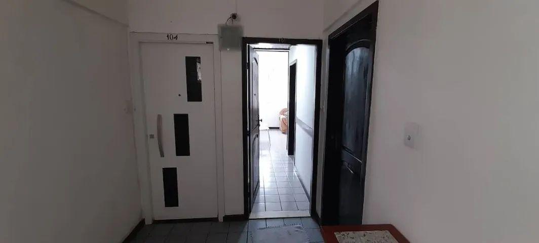 Aluga-se apartamento mobiliado centro - Foto 5