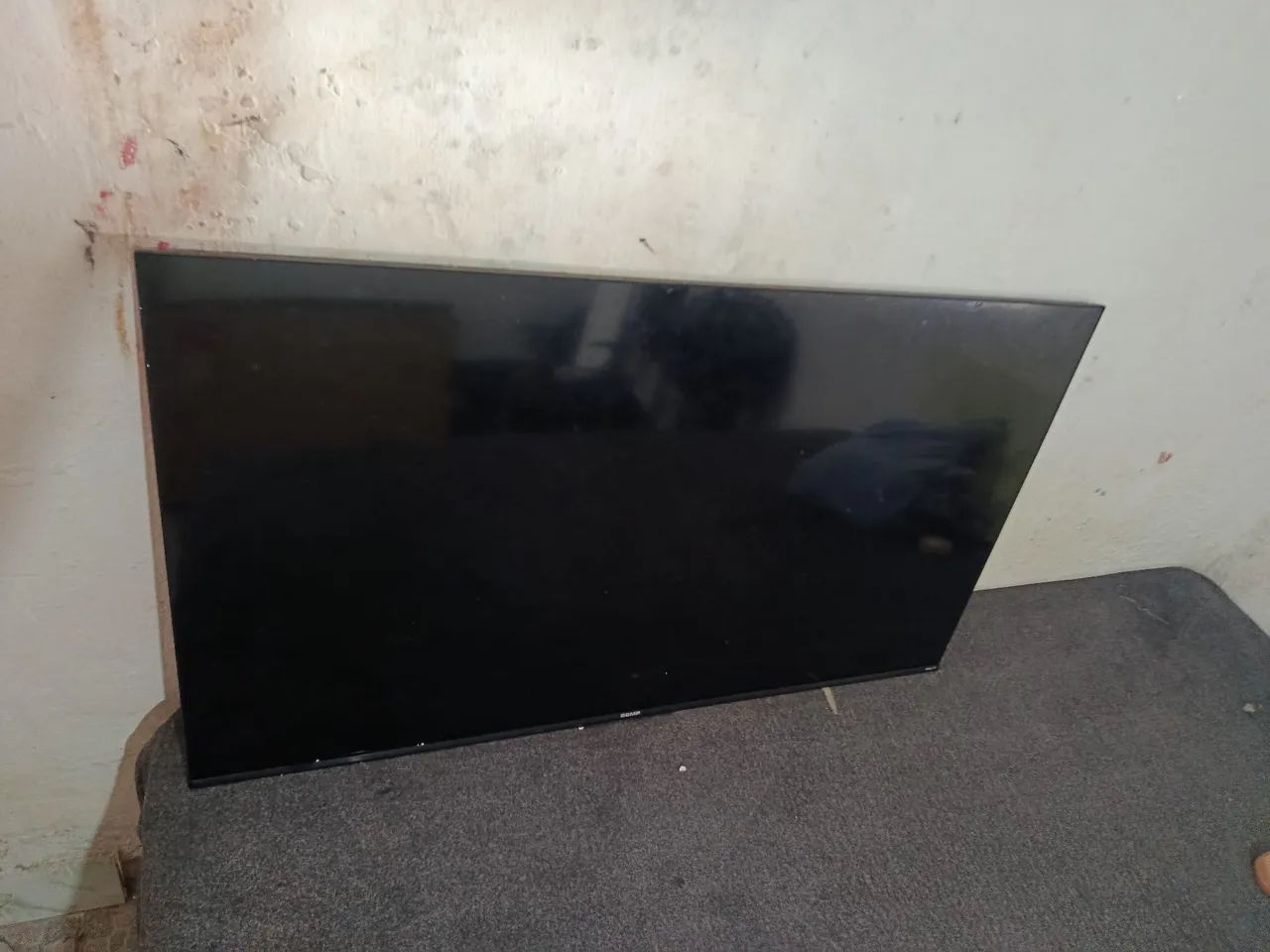 Tv Roku 50 polegadas  - Foto 2