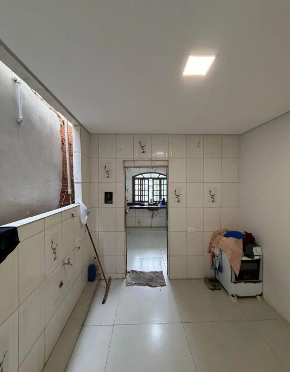 Vendo casa no Riacho Fundo 1 - Foto 3