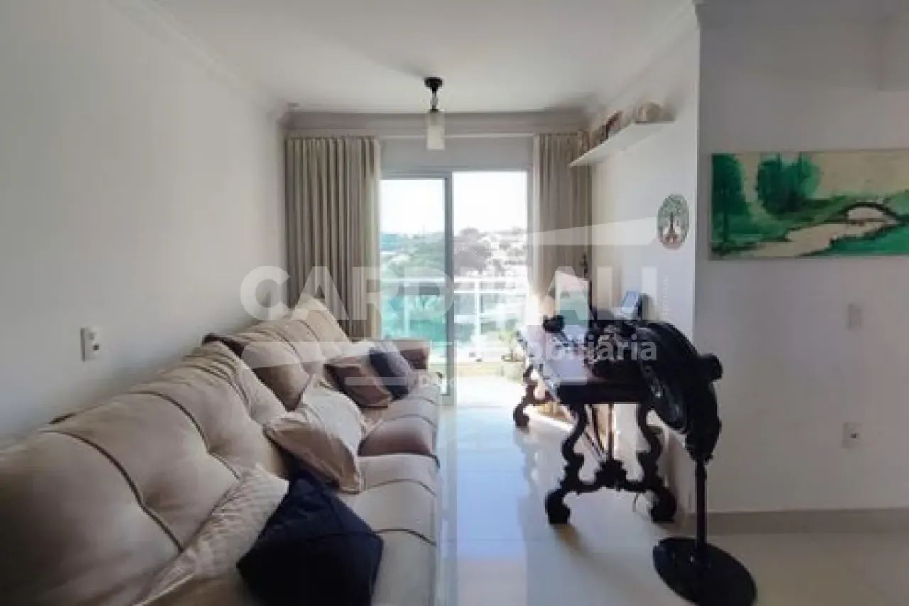 Apartamento à venda com 3 dormitórios, sendo 1 suíte e 70m² de área útil próximo ao Parque - Foto 2