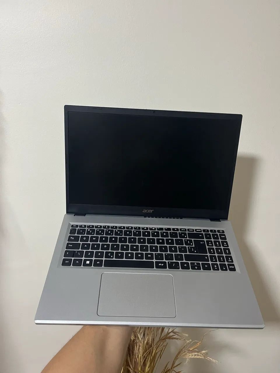 NOTEBOOK ACER ASPIRE RYZEN 3 - Foto 2