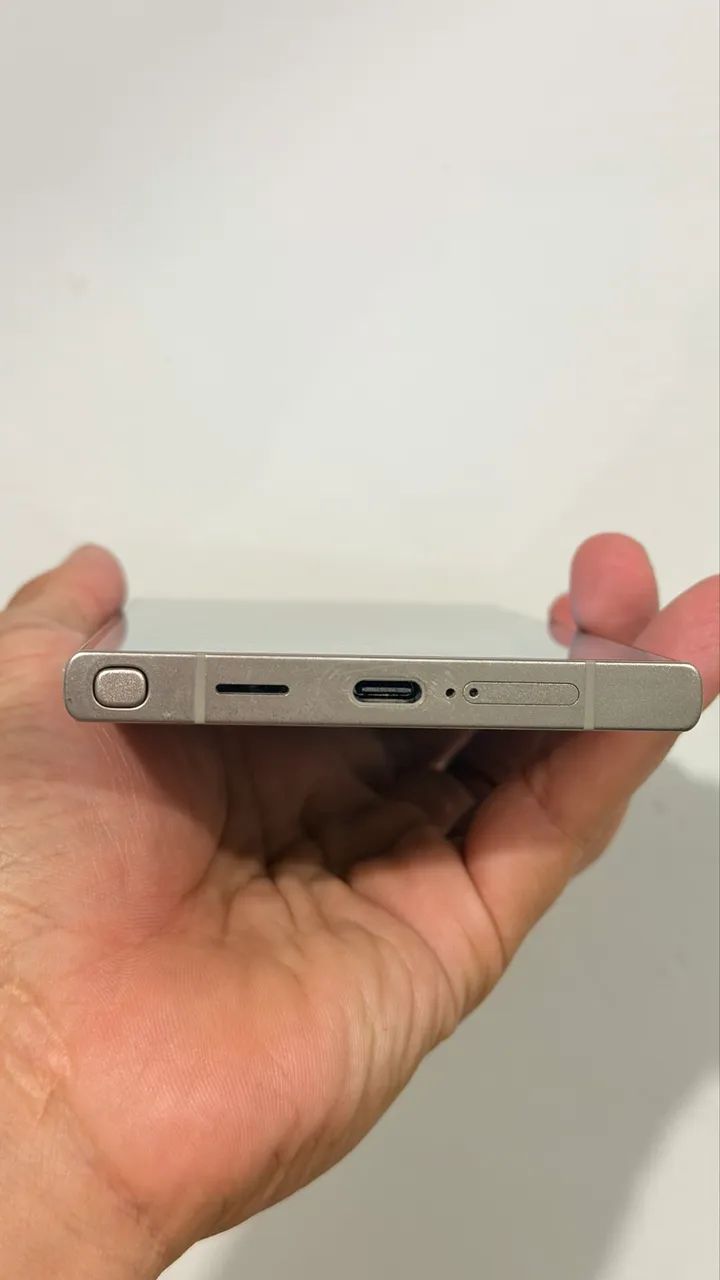 Smartphone Samsung Galaxy S24 Ultra 512GB - Foto 3