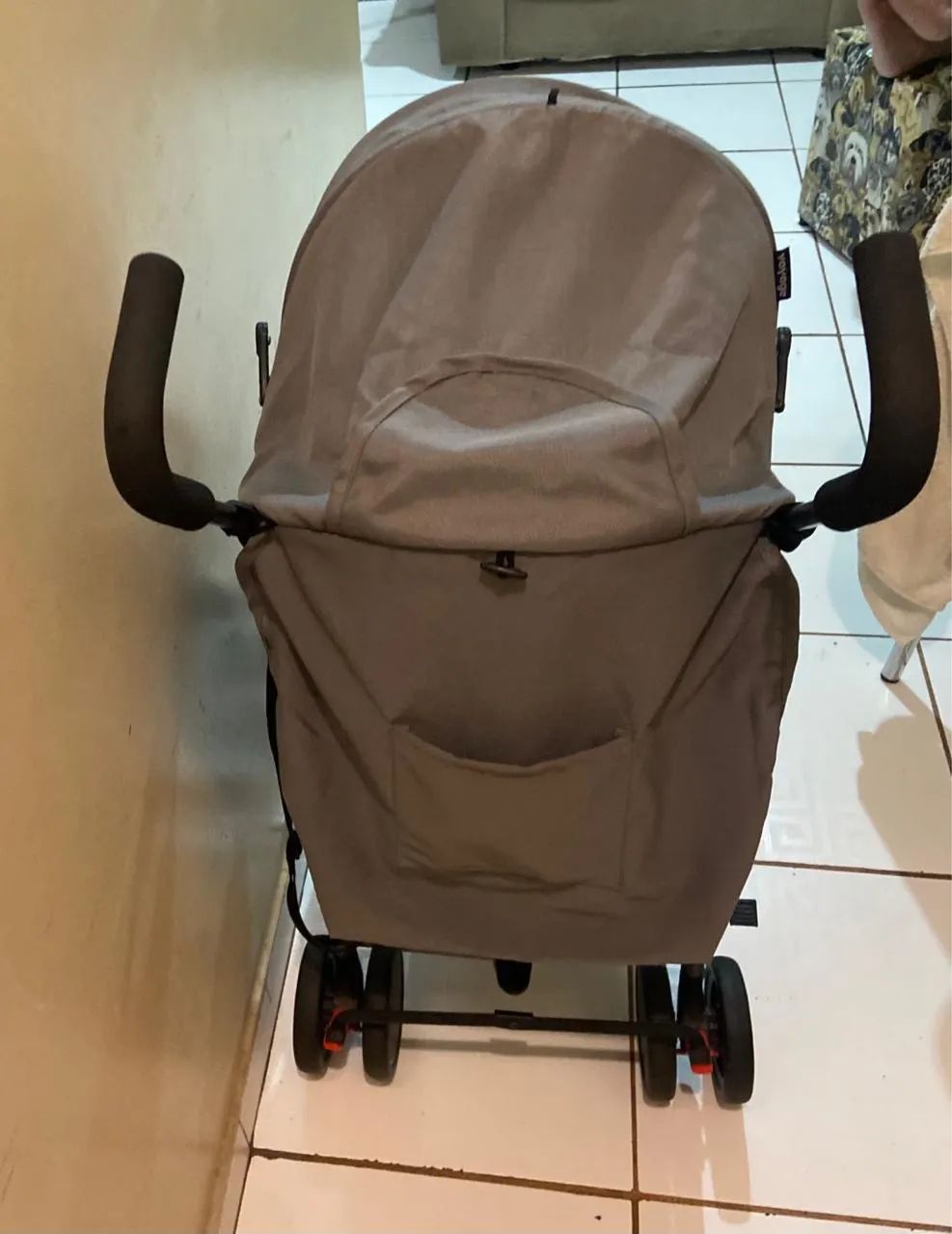 Carrinho de bebê  - Foto 2