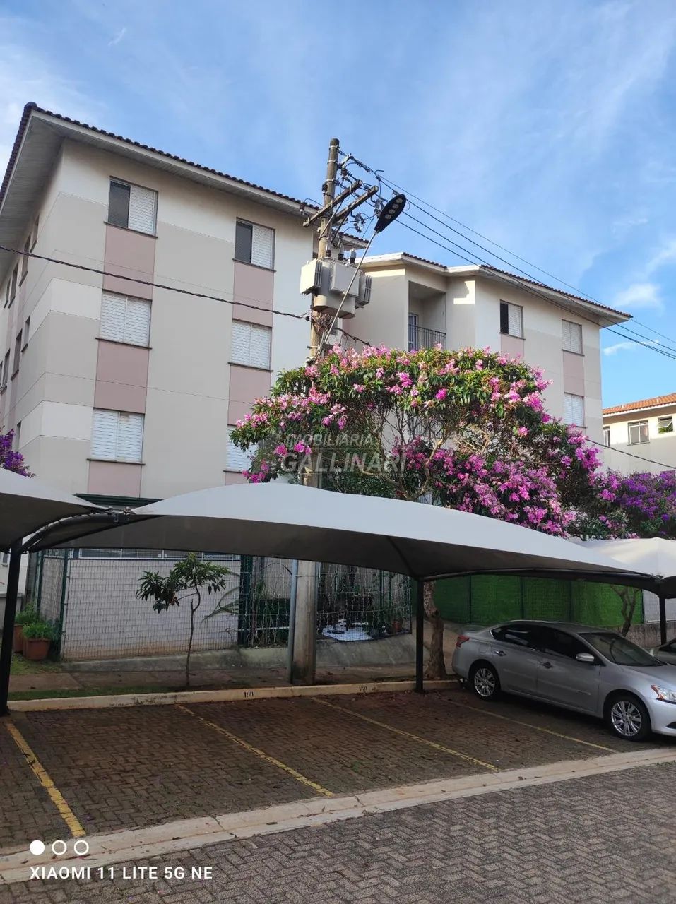 apartamento - Jardim Bom Retiro (Nova Veneza) - Sumaré - Foto 2