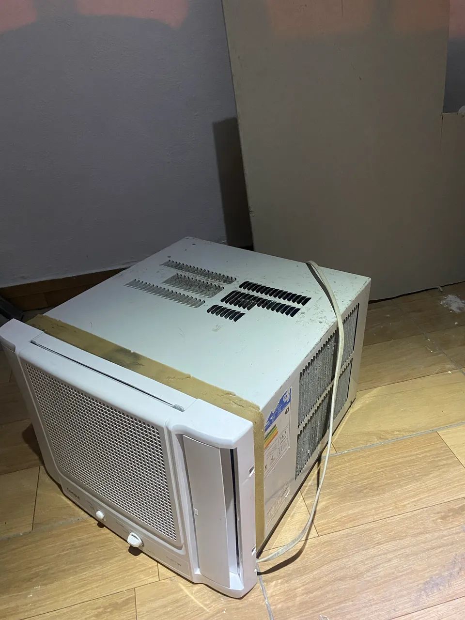 Ar condicionado cônsul 7,500 - Foto 3